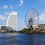 神奈川の風景